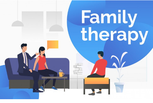 How Family Therapy Can Improve Communication and Relationships Within Your Family